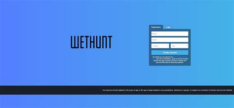 wethunt|A WetHunt Review: Uncovering the Secrets of Online Dating!